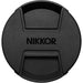 Nikon NIKKOR Z 24-70mm f/2.8 S - Foto Ottica Cavour