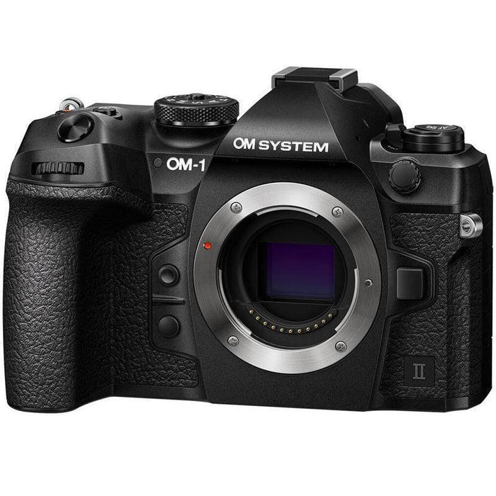 OM System OM-1 Mark II - Foto Ottica Cavour