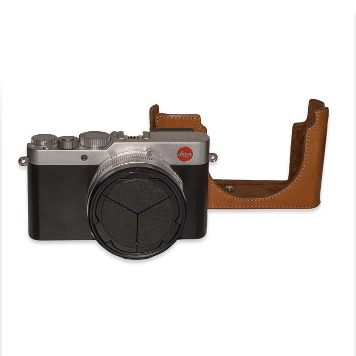 Leica D-Lux 7, Silver