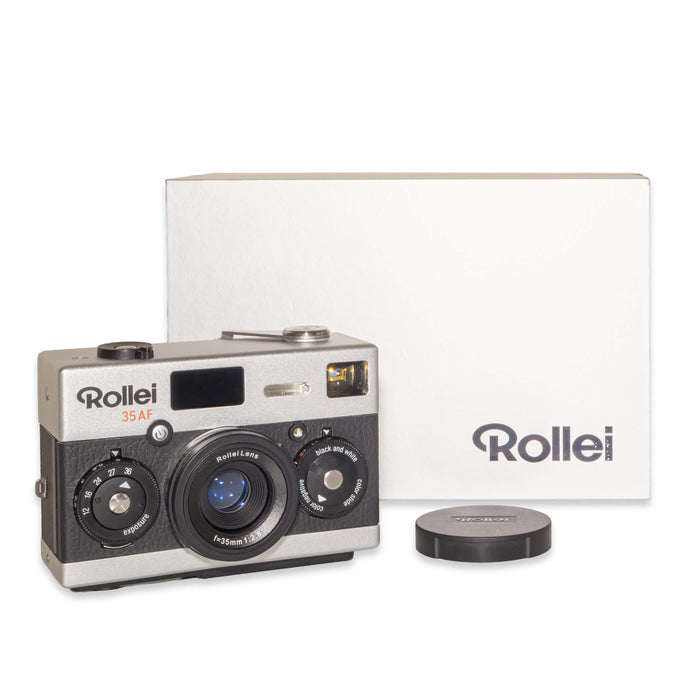 ROLLEI 35AF