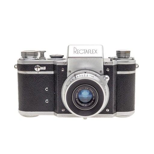 Rectaflex 1300 - Foto Ottica Cavour