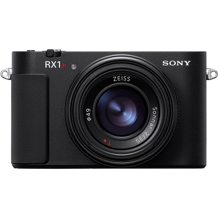 Sony Cyber-shot DSC-RX1R III