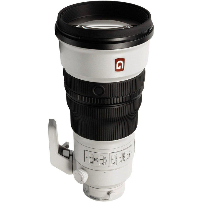 Sony FE 300mm f/2.8 GM OSS - Foto Ottica Cavour