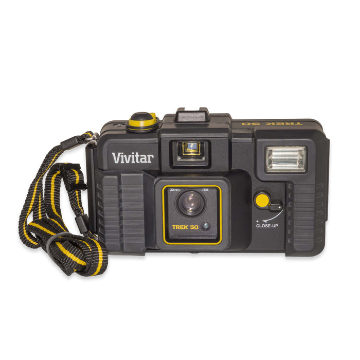 Vivitar Trek 50