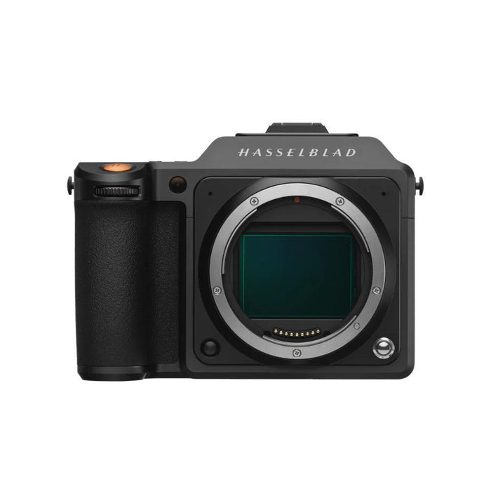 Hasselblad X2D 100c - Foto Ottica Cavour