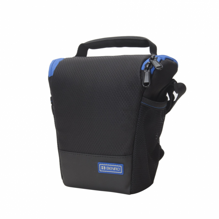 Benro ELEMENT BORSA MUSETTO Z-20 BLACK (Fit Mirrorless + Lens)