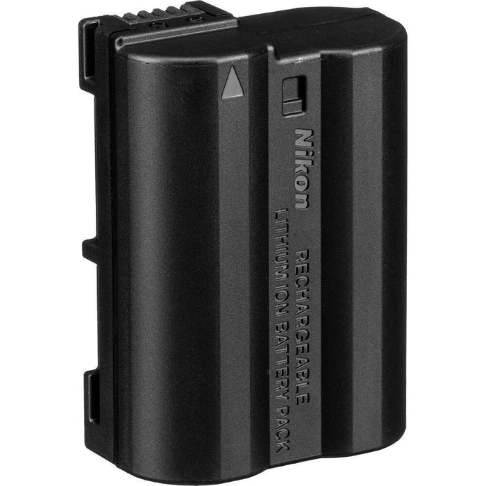 Nikon EN-EL15c Batteria ricaricabile Li-Ion - Foto Ottica Cavour
