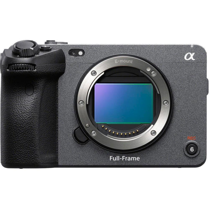 Sony FX3 - Foto Ottica Cavour