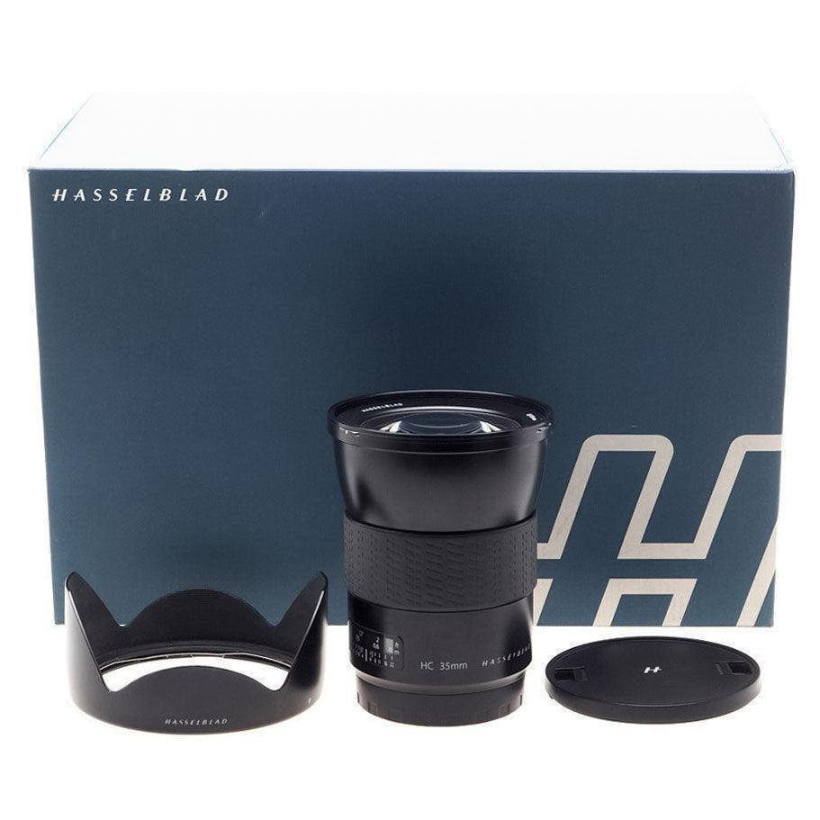 Hasselblad HC 35mm — Foto Ottica Cavour - Main Image
