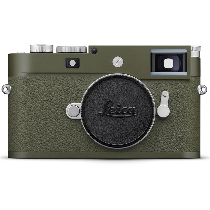 Leica M11-P "Safari"