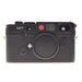 Leica M7 0.72, Black chrome - Foto Ottica Cavour
