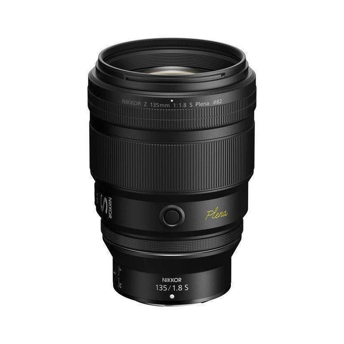 Nikon NIKKOR Z 135mm f/1.8 S Plena - Foto Ottica Cavour
