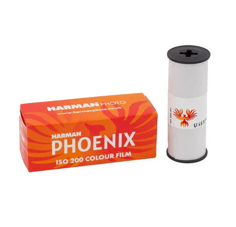 Harman Phoenix 200 (120)