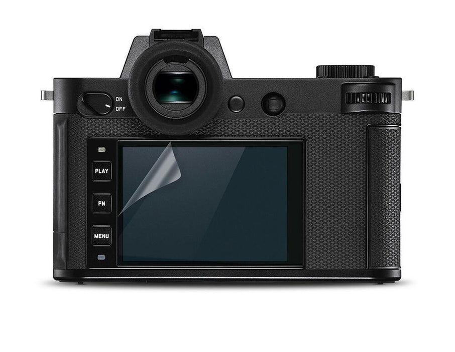 Leica Premium Hybrid Glass, display protection, size 3 - Foto Ottica Cavour