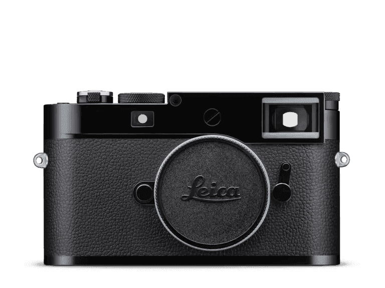 Leica M11, Glossy Black
