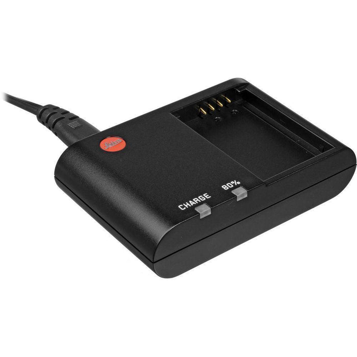 Leica Carica batteria BC–SCL2 - Foto Ottica Cavour