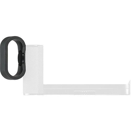 Leica Anello ergonomico per impugnatura M (Typ 240) – X (Typ 113) – Q (Typ 116) – CL, Misura S - Foto Ottica Cavour