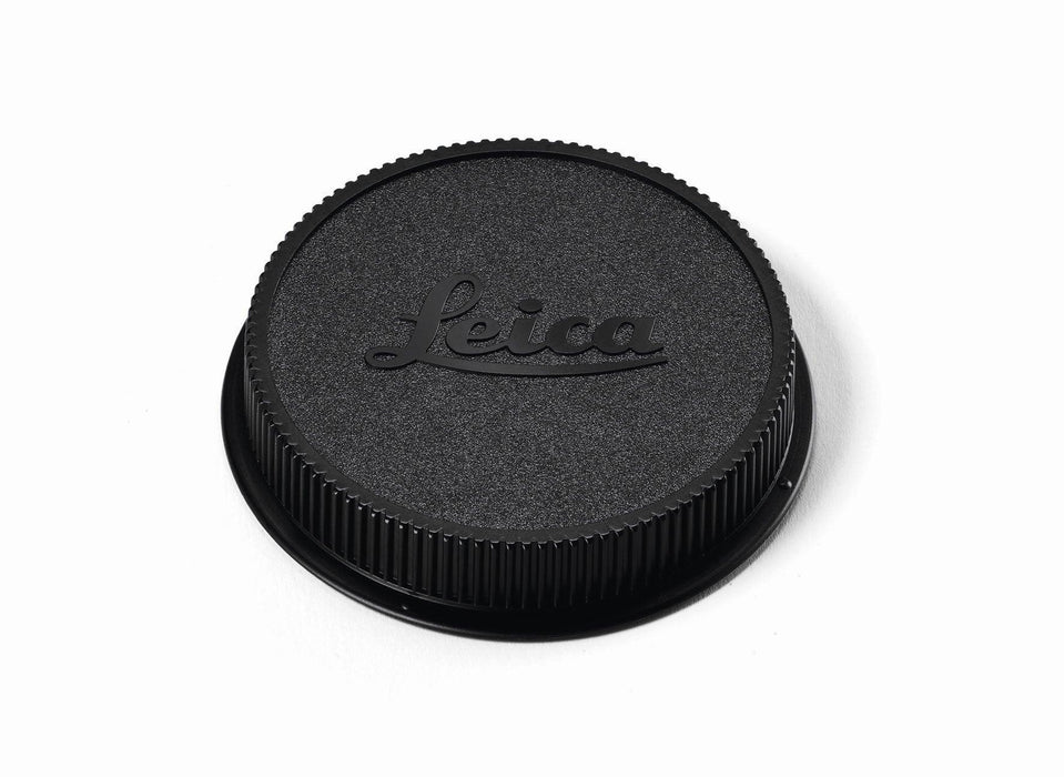 Leica Tappo posteriore obiettivo SL - Foto Ottica Cavour
