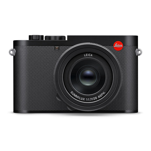 Leica Q3 Black - Foto Ottica Cavour