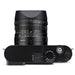 Leica Q3 Black - Foto Ottica Cavour