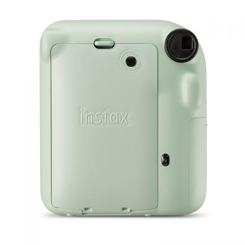 Fujifilm INSTAX mini 12 Mint Green - Foto Ottica Cavour