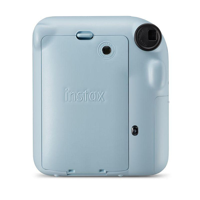 Fujifilm INSTAX mini 12 Pastel Blue - Foto Ottica Cavour