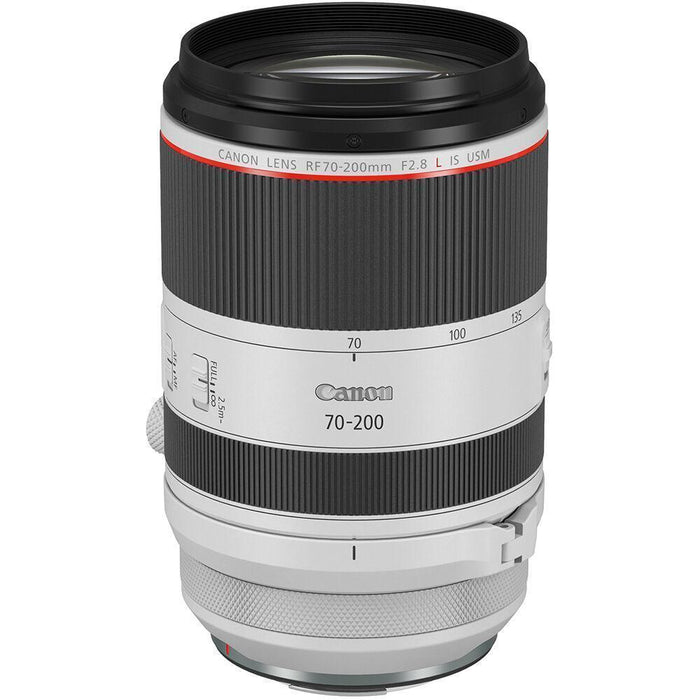 Canon RF 70-200mm f/2.8L IS USM - Foto Ottica Cavour