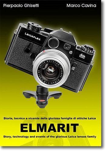 Elmarit (Pierpaolo Ghisetti e Marco Cavina) - Foto Ottica Cavour