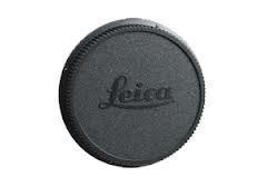 Leica Tappo posteriore per obiettivo M - Foto Ottica Cavour