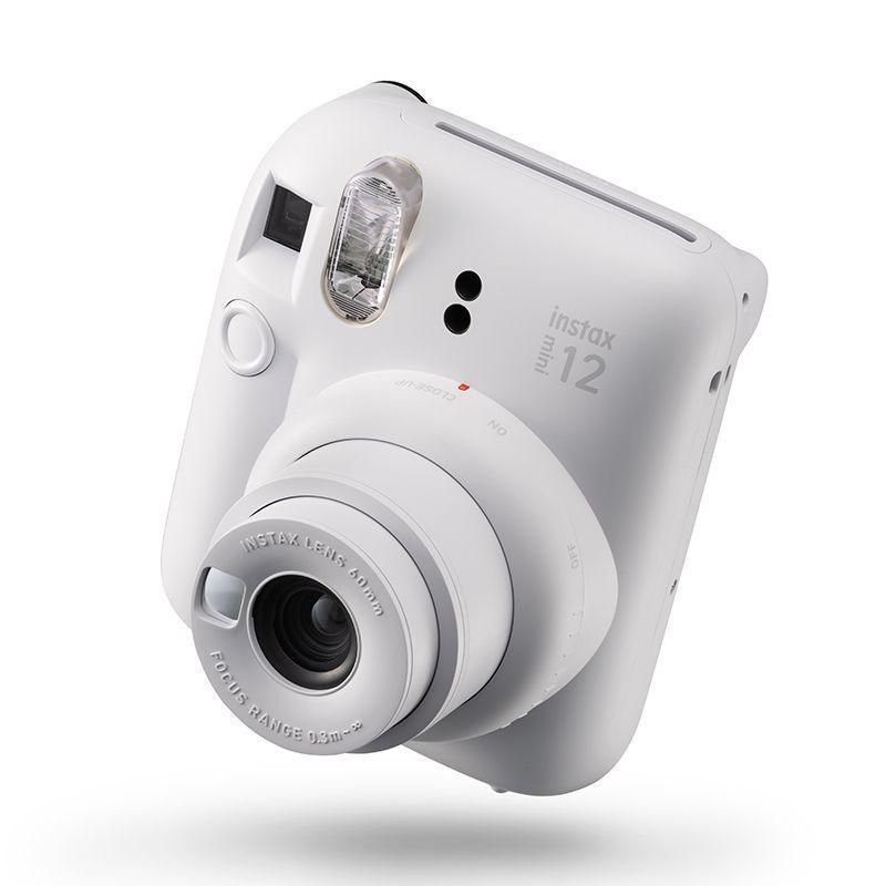 チェキinstax mini 11 ホワイト