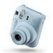 Fujifilm INSTAX mini 12 Pastel Blue - Foto Ottica Cavour