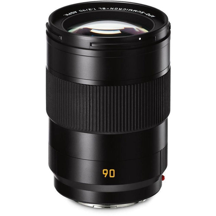 Leica APO-SUMMICRON-SL 90mm f/2 ASPH. - Foto Ottica Cavour