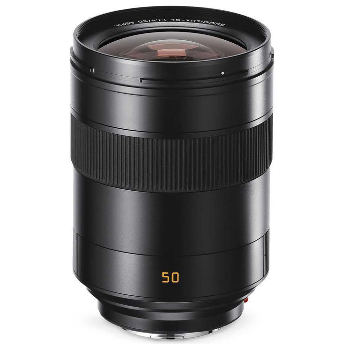Leica SUMMILUX-SL 50mm f/1.4 ASPH. - Foto Ottica Cavour