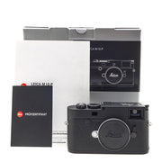 Leica M10-P Black (20021)