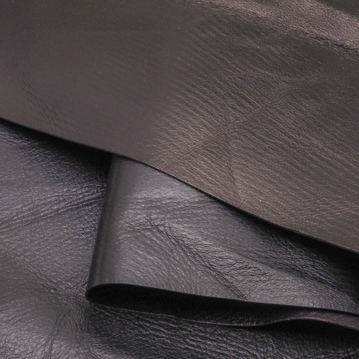 Leica Wrapping Cloth in pelle, black - Foto Ottica Cavour