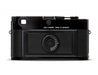 Leica MP - 0.72 black, paint - Foto Ottica Cavour