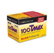 Kodak Professional T-Max 100 (135) - Foto Ottica Cavour