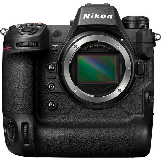 Nikon Z 9 - Foto Ottica Cavour