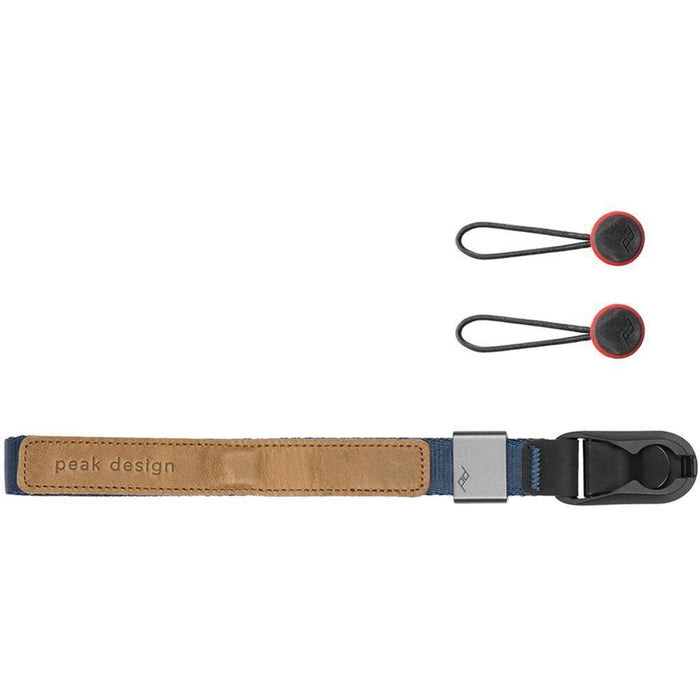Peak Design CUFF - Midnight Blue - Foto Ottica Cavour
