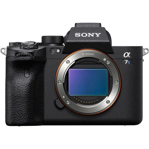 Sony a7S III - Foto Ottica Cavour