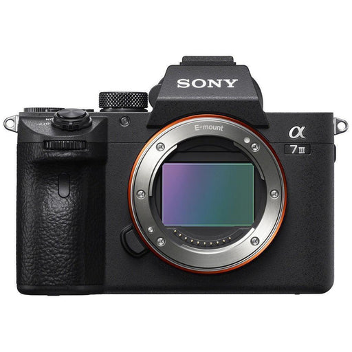 Sony a7 III - Foto Ottica Cavour