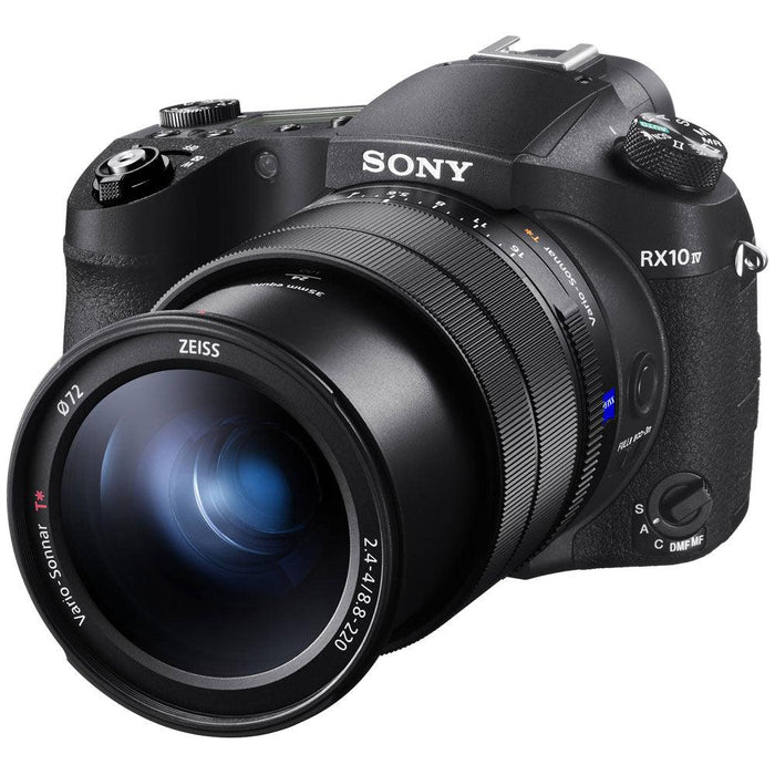 Sony Cyber-shot DSC-RX10 IV