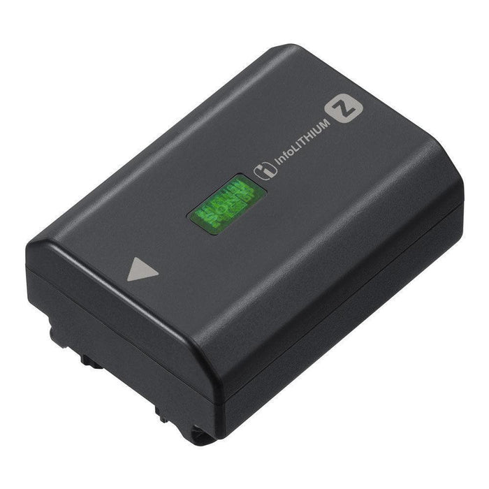 Sony Batteria agli ioni di litio NP-FZ100 - Foto Ottica Cavour