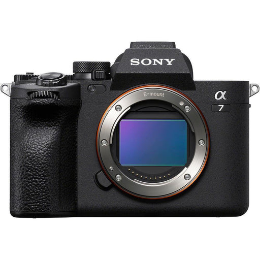Sony a7 IV - Foto Ottica Cavour