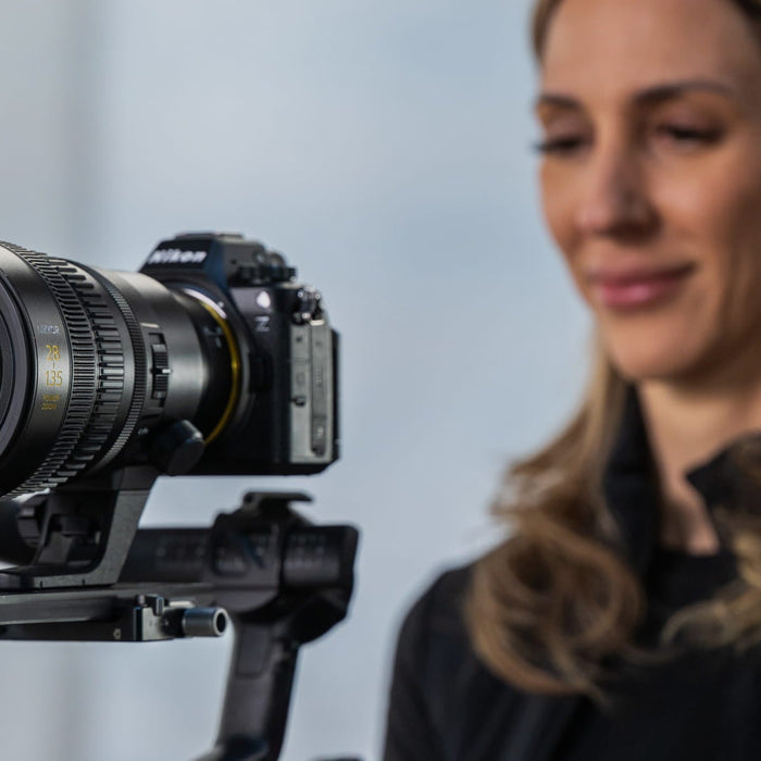 Nikon NIKKOR Z 28-135mm f/4 PZ