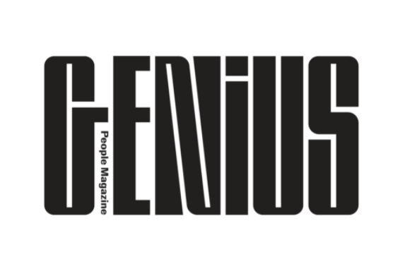 Nuova sinergia con Genius People Magazine