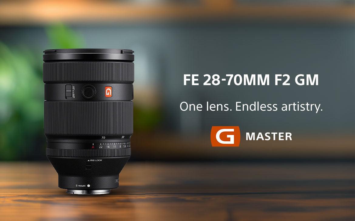 Sony FE 28-70mm f/2 GM: Lo Zoom Standard Definitivo