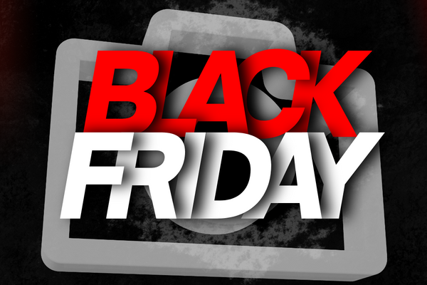 Black Friday 2025