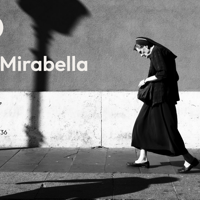 LEICA TALK con Stefano Mirabella / MARTEDì 16/12