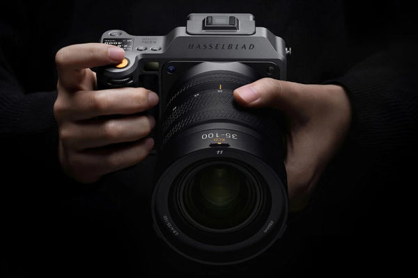 Hasselblad X2D II 100c